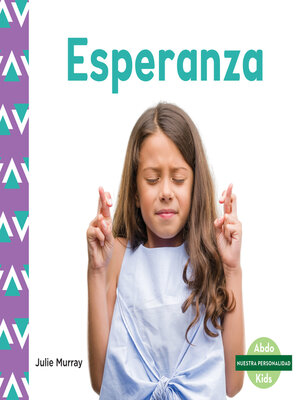 cover image of Esperanza (Hope)